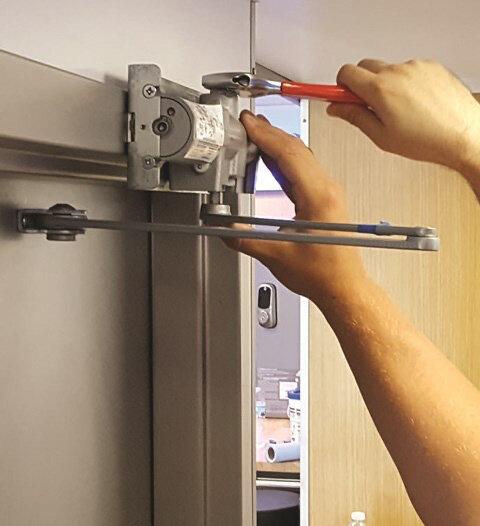 Door Closer Repair Miami — About Us