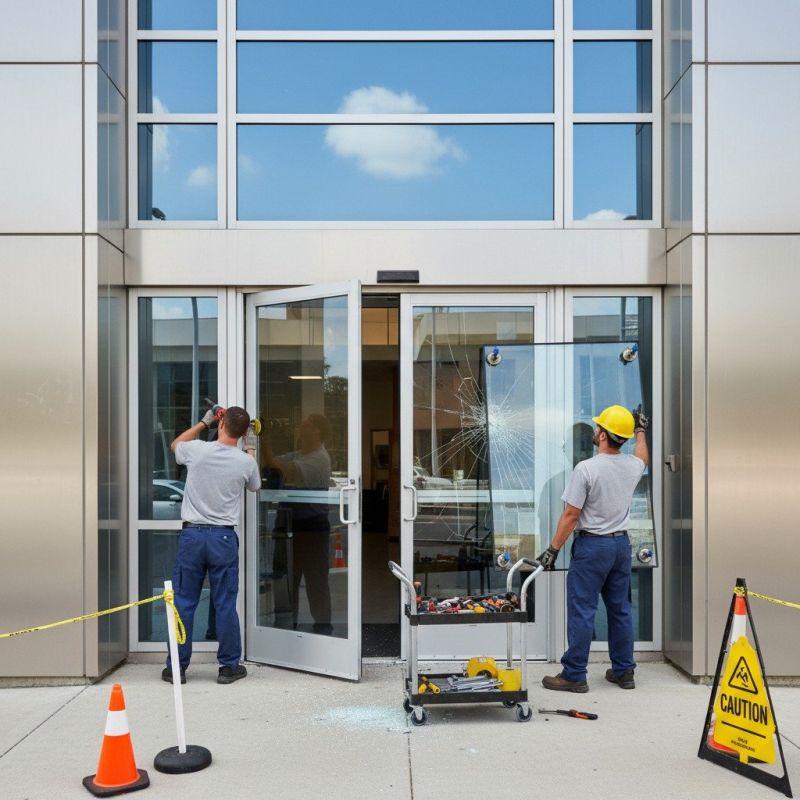 Door Closer Repair Broward